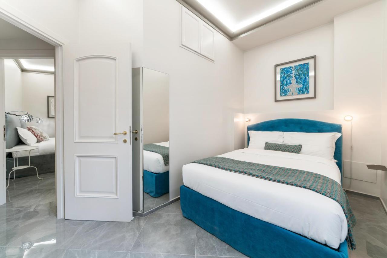 Bmga L Viapaola43 Palace Roma Dış mekan fotoğraf