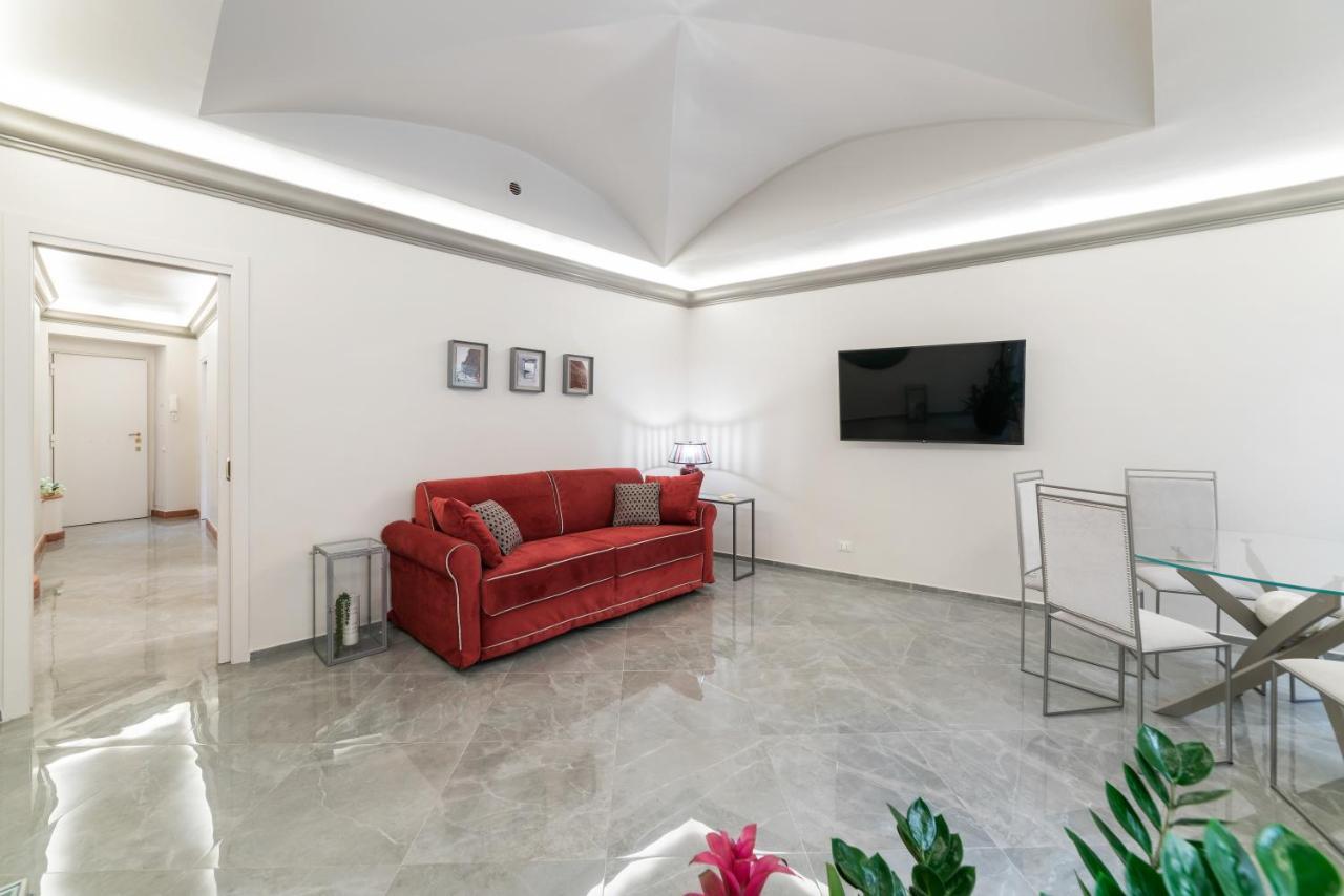 Bmga L Viapaola43 Palace Roma Dış mekan fotoğraf