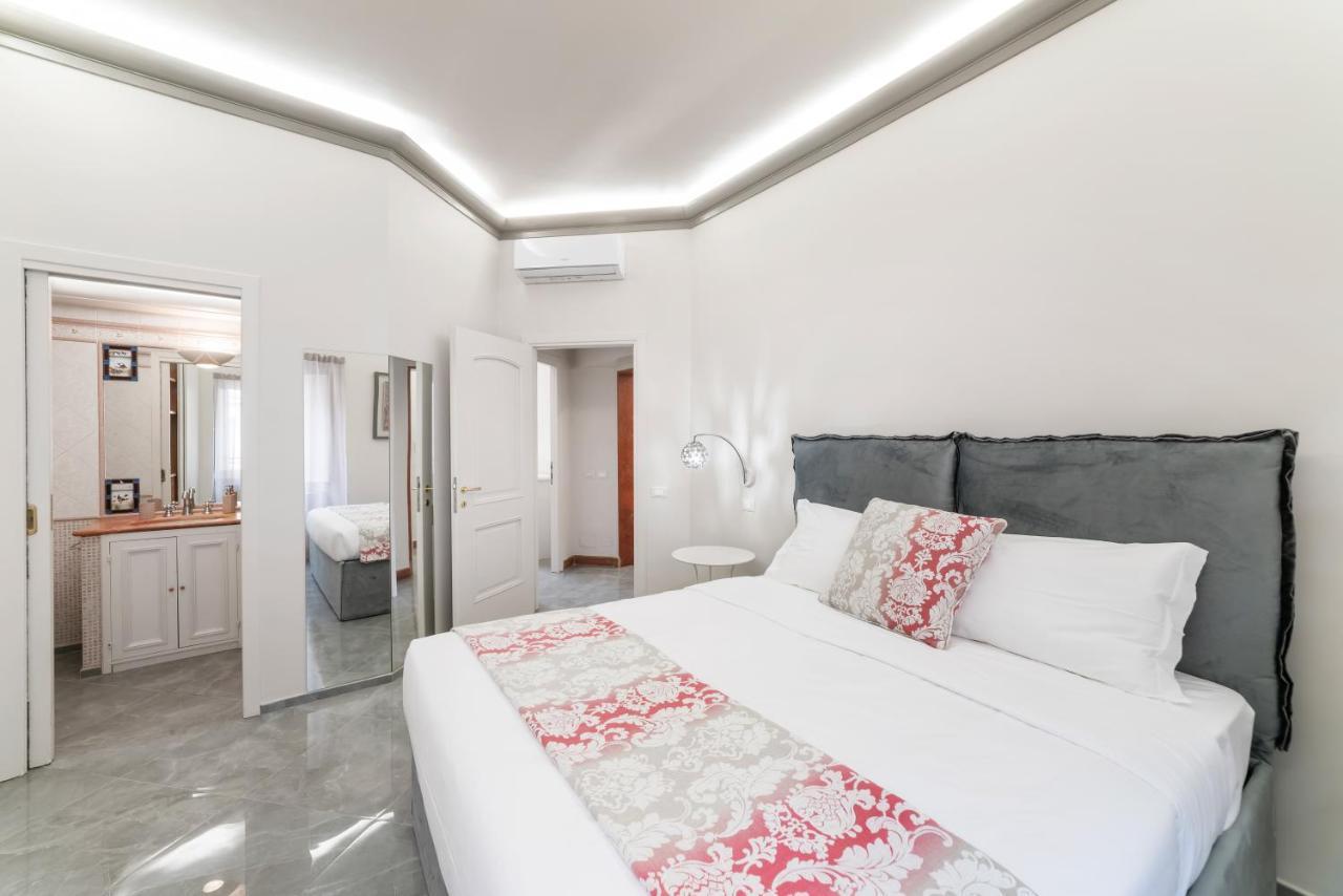 Bmga L Viapaola43 Palace Roma Dış mekan fotoğraf