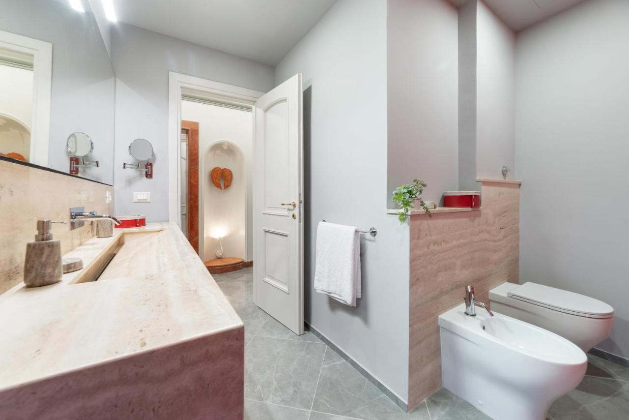 Bmga L Viapaola43 Palace Roma Dış mekan fotoğraf