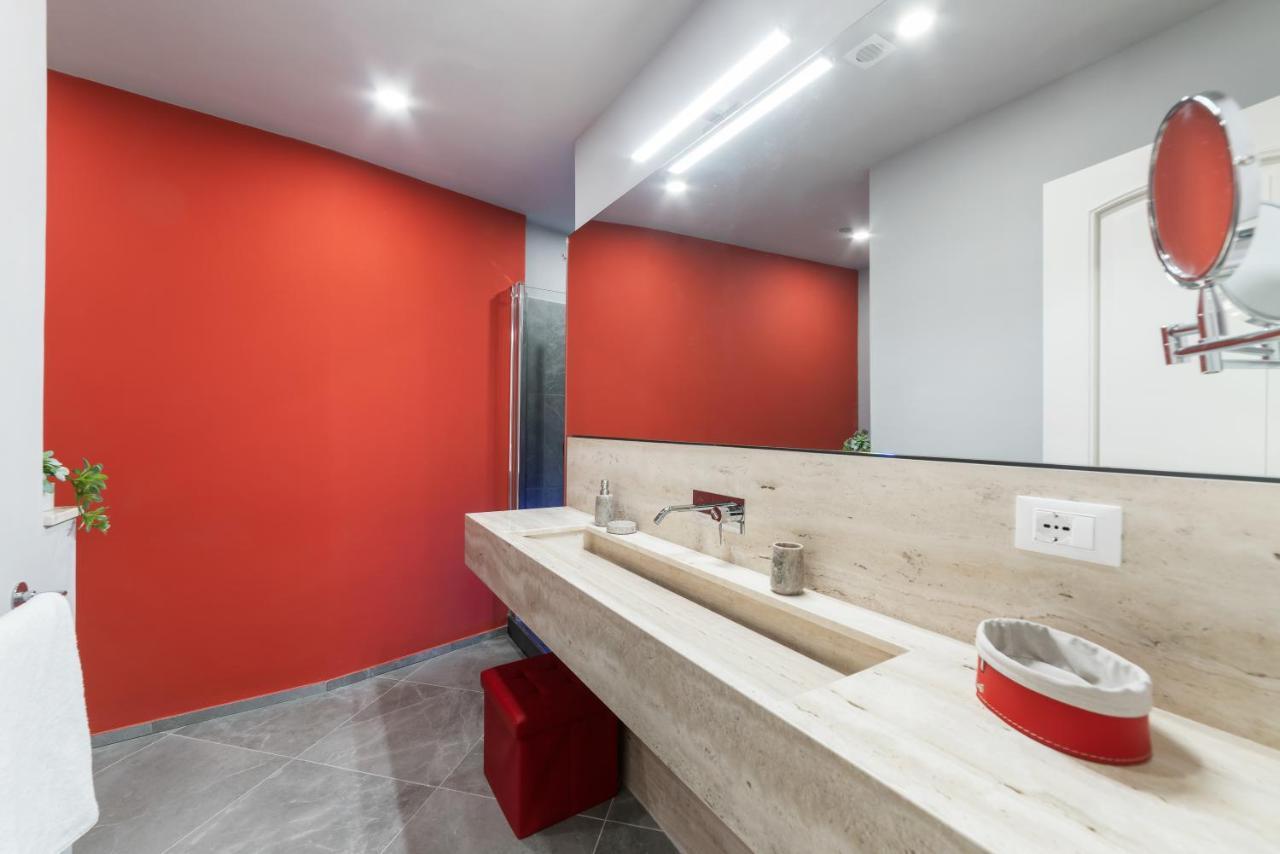 Bmga L Viapaola43 Palace Roma Dış mekan fotoğraf