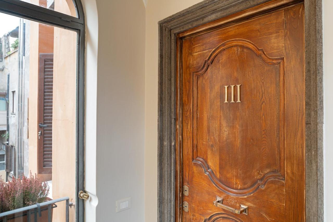 Bmga L Viapaola43 Palace Roma Dış mekan fotoğraf