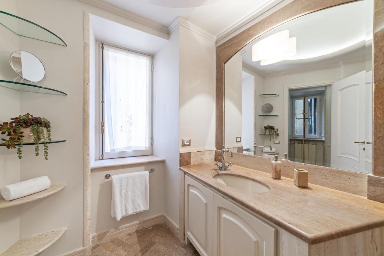 Bmga L Viapaola43 Palace Roma Dış mekan fotoğraf