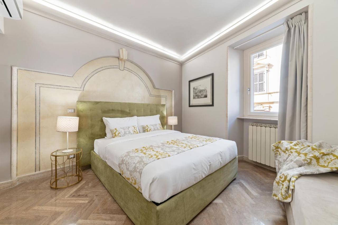 Bmga L Viapaola43 Palace Roma Dış mekan fotoğraf