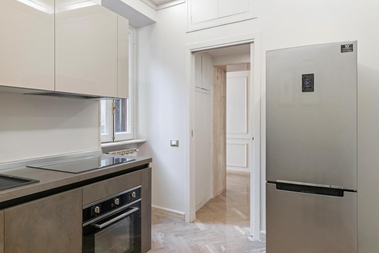 Bmga L Viapaola43 Palace Roma Dış mekan fotoğraf