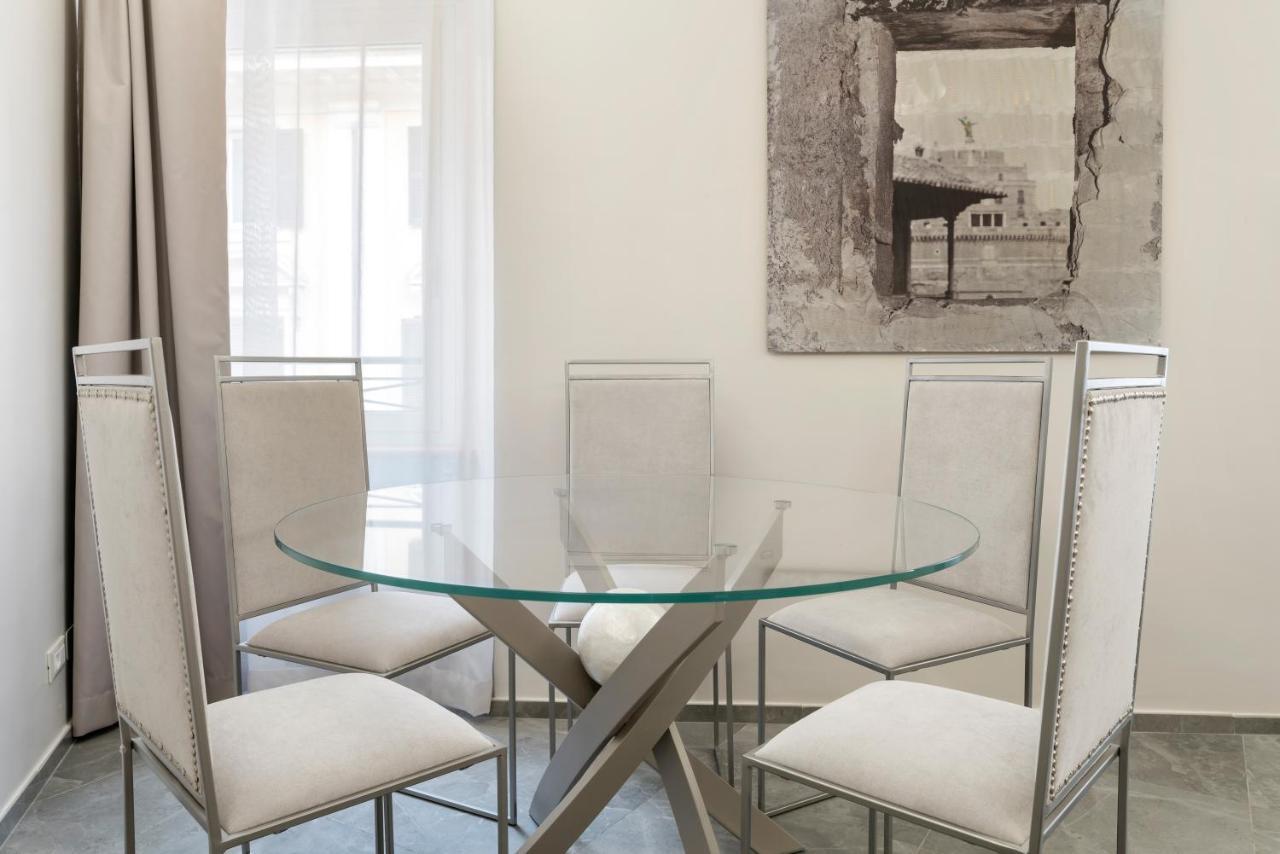 Bmga L Viapaola43 Palace Roma Dış mekan fotoğraf