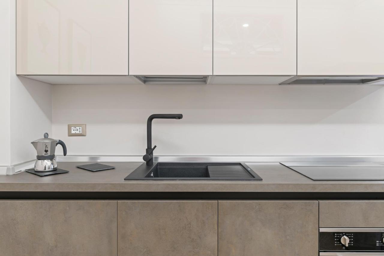 Bmga L Viapaola43 Palace Roma Dış mekan fotoğraf