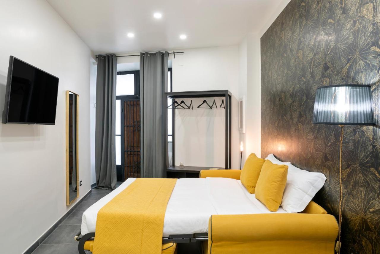 Bmga L Viapaola43 Palace Roma Dış mekan fotoğraf