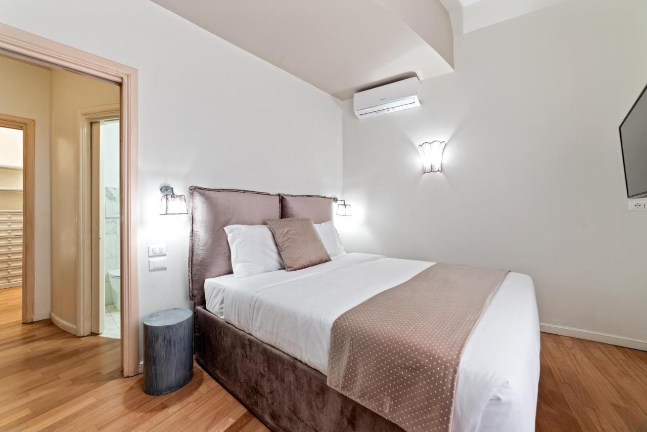 Bmga L Viapaola43 Palace Roma Dış mekan fotoğraf