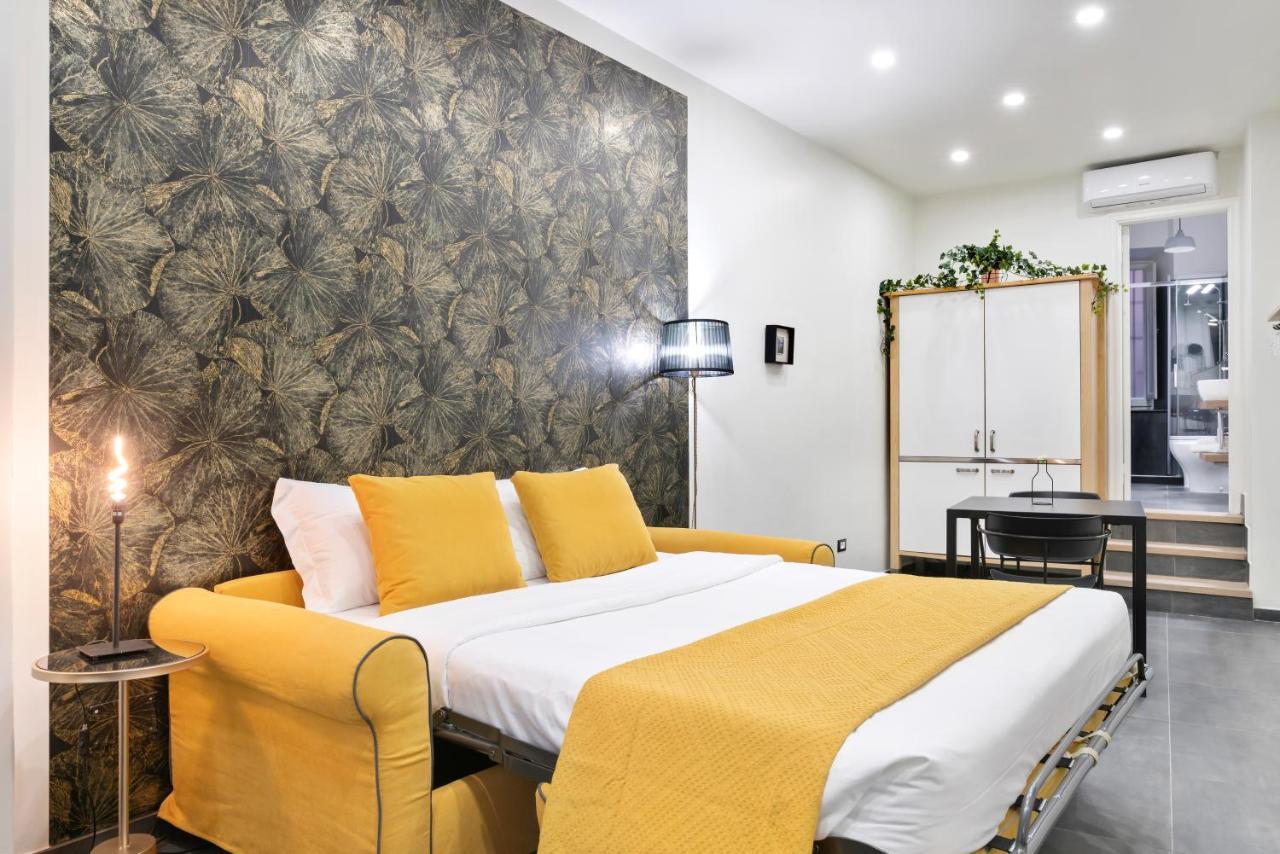 Bmga L Viapaola43 Palace Roma Dış mekan fotoğraf