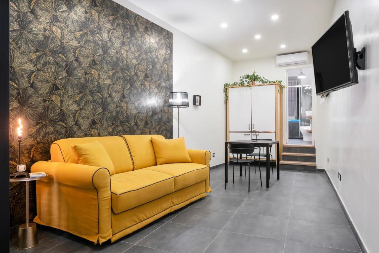 Bmga L Viapaola43 Palace Roma Dış mekan fotoğraf